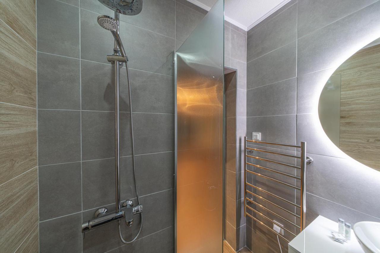 Pirin Golf Hotel&Spa Apartment 42 - Private Luxury Apartment Razlog Exterior photo