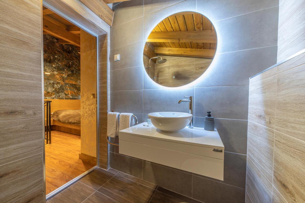 Pirin Golf Hotel&Spa Apartment 42 - Private Luxury Apartment Razlog Exterior photo