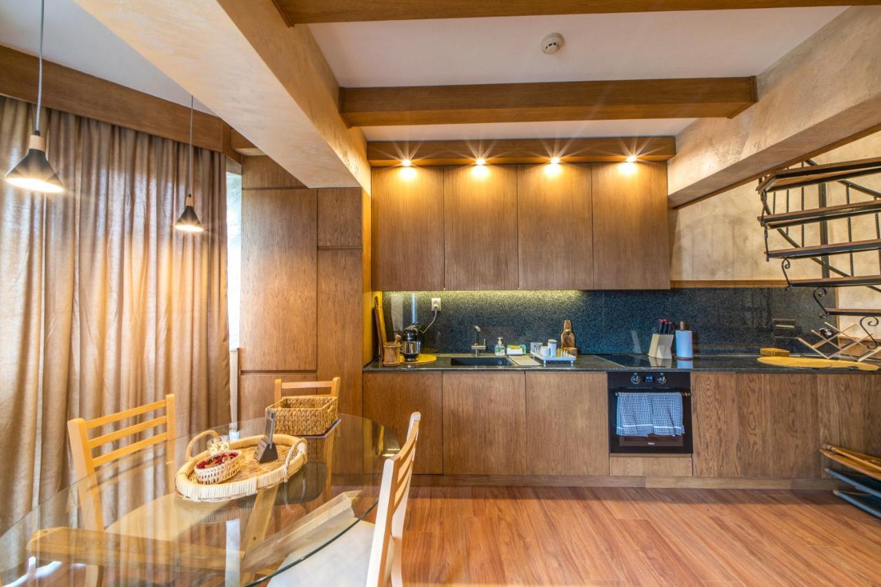 Pirin Golf Hotel&Spa Apartment 42 - Private Luxury Apartment Razlog Exterior photo