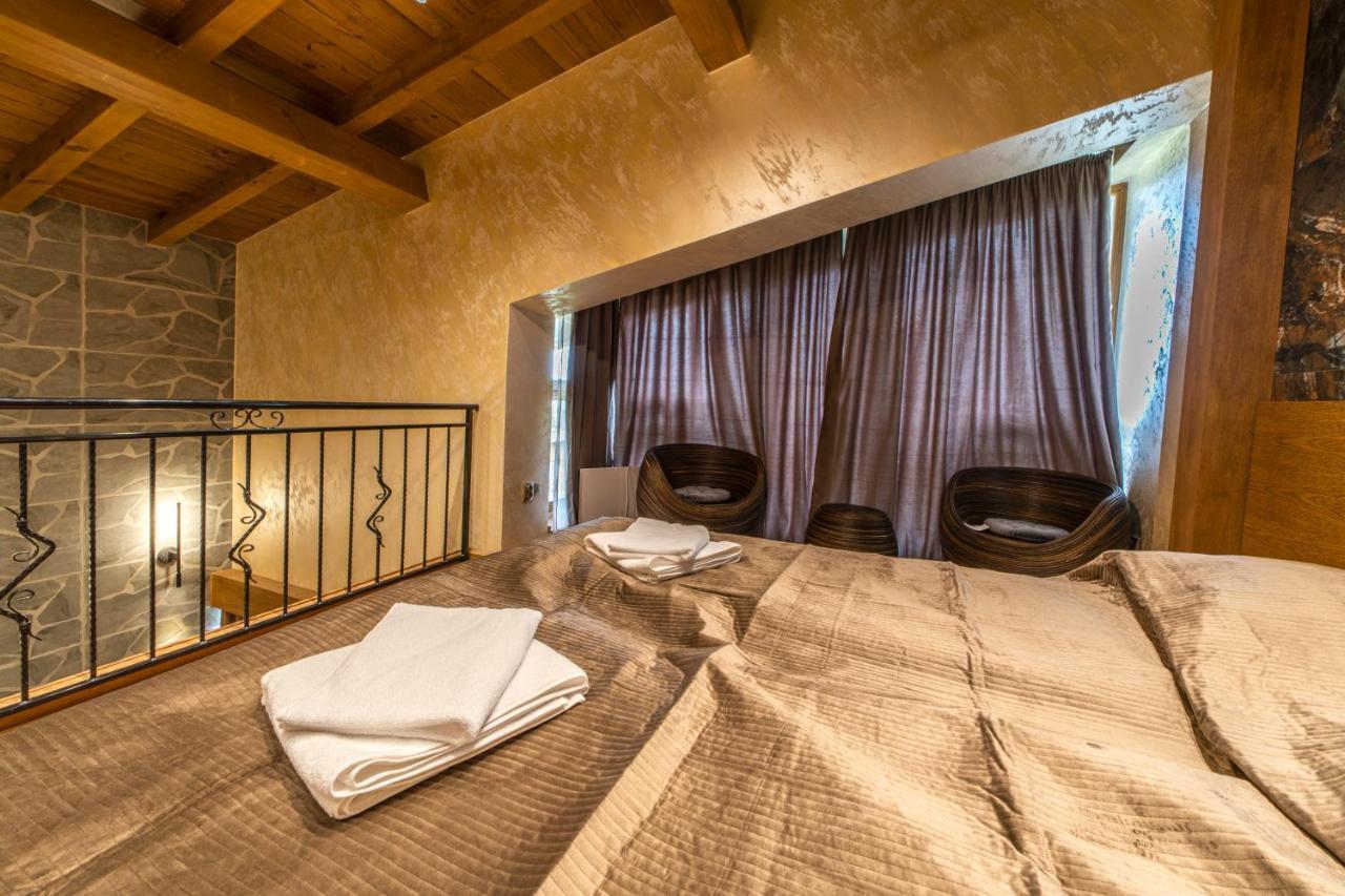 Pirin Golf Hotel&Spa Apartment 42 - Private Luxury Apartment Razlog Exterior photo